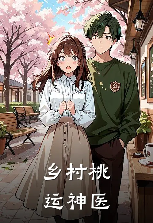 乡村桃运神医