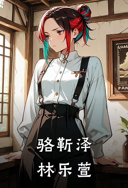 骆靳泽林乐萱