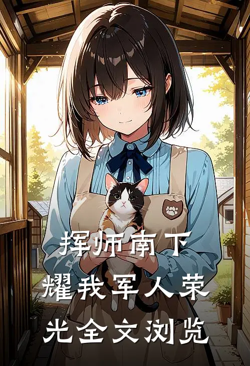 挥师南下，耀我军人荣光全文浏览