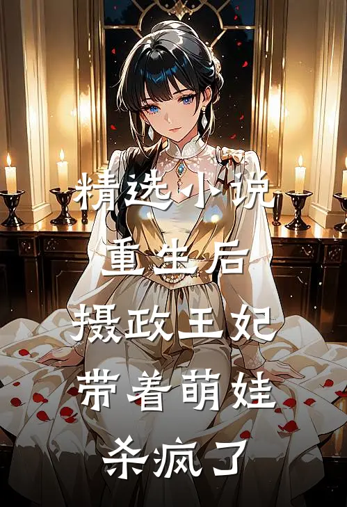 精选小说重生后，摄政王妃带着萌娃杀疯了