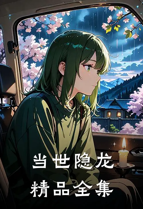 当世隐龙精品全集