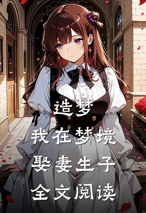 造梦：我在梦境娶妻生子全文阅读