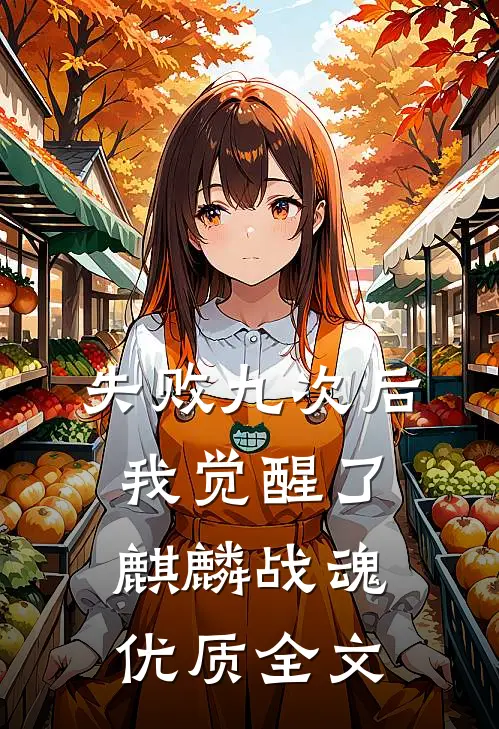 失败九次后，我觉醒了麒麟战魂优质全文