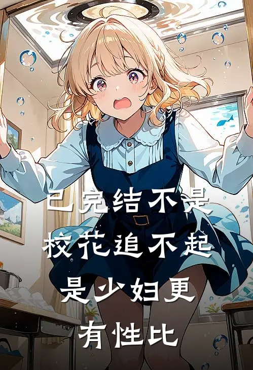 已完结不是校花追不起，是少妇更有性比