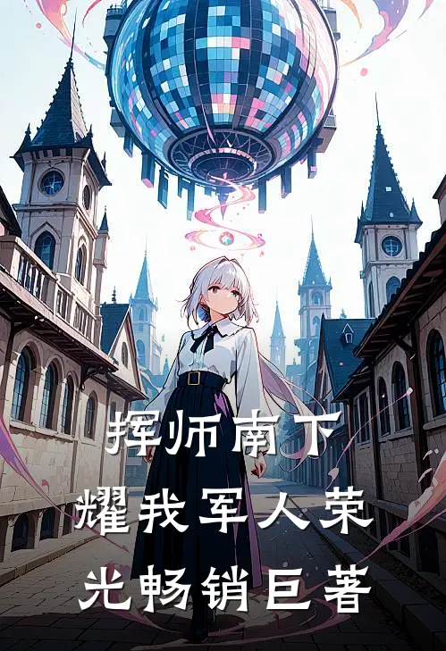 挥师南下，耀我军人荣光畅销巨著