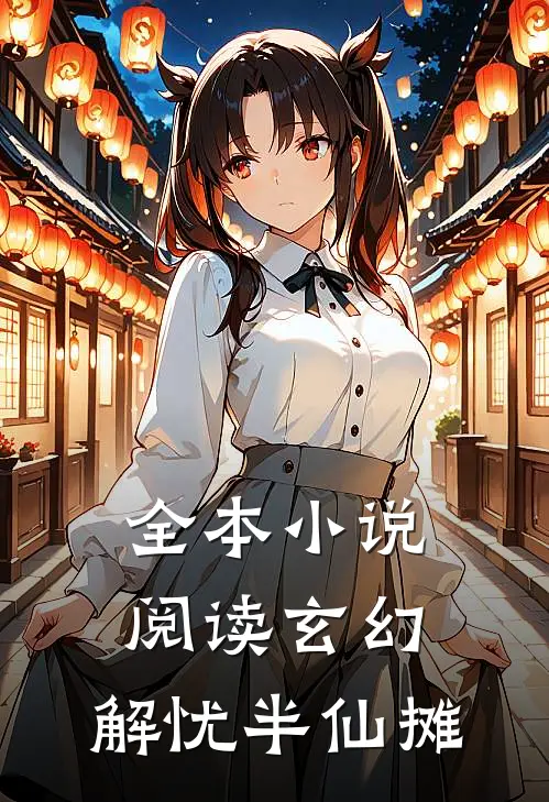 全本小说阅读玄幻：解忧半仙摊