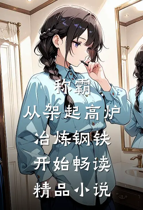 称霸：从架起高炉冶炼钢铁开始畅读精品小说