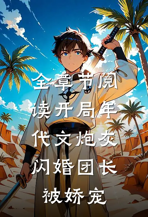 全章节阅读开局年代文炮灰，闪婚团长被娇宠