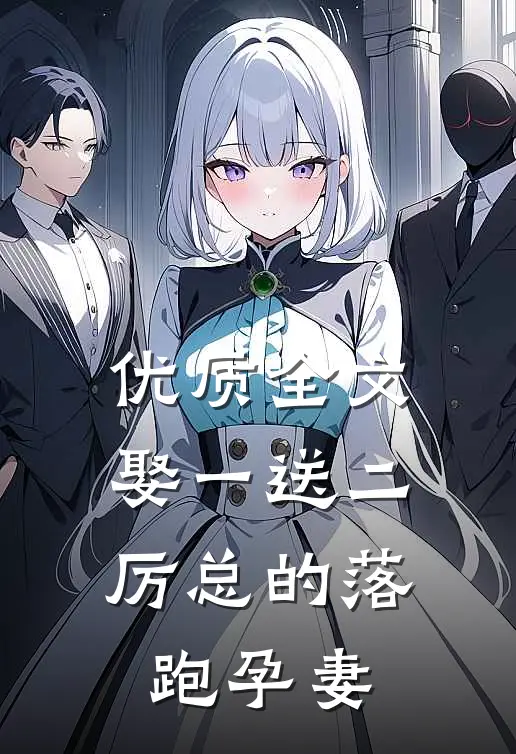 优质全文娶一送二，厉总的落跑孕妻