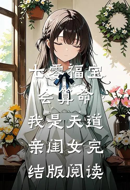 七零福宝会算命：我是天道亲闺女完结版阅读