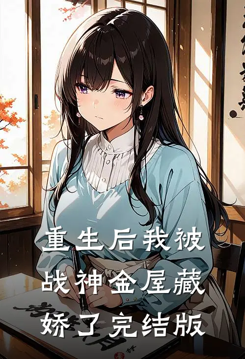 重生后我被战神金屋藏娇了完结版