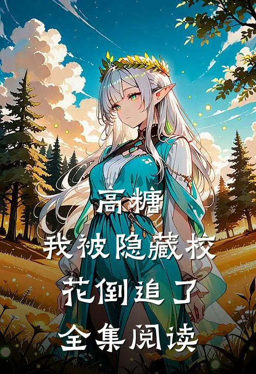 高糖：我被隐藏校花倒追了全集阅读