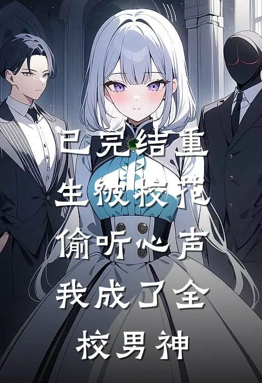已完结重生被校花偷听心声，我成了全校男神
