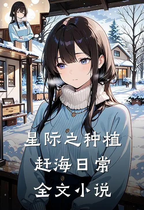 星际之种植赶海日常全文小说