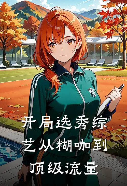 开局选秀综艺从糊咖到顶级流量