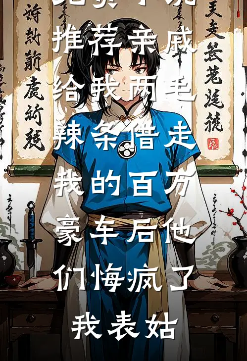 穿成带大佬娃找亲爹的穷鬼女配爽文
