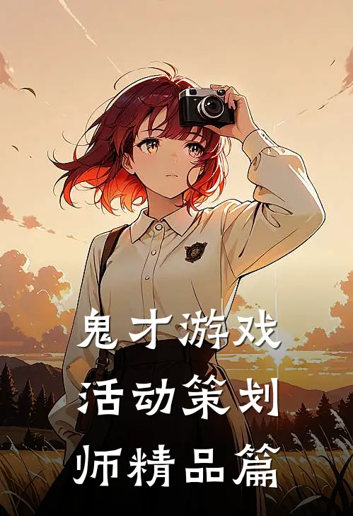 鬼才游戏活动策划师精品篇