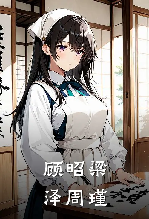 顾昭梁泽周瑾