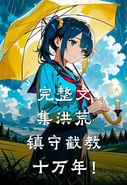 完整文集洪荒：镇守截教十万年！