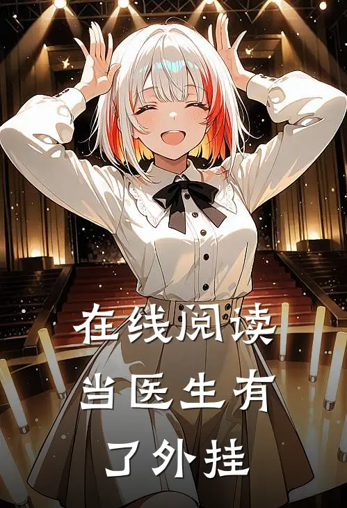 在线阅读当医生有了外挂