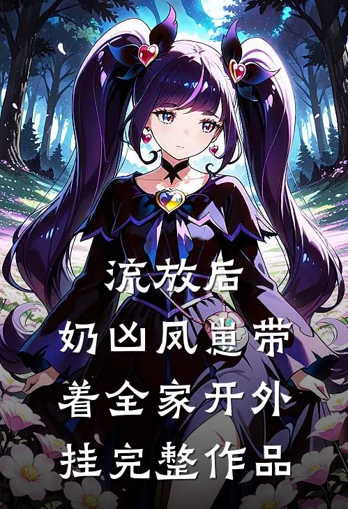 流放后，奶凶凤崽带着全家开外挂完整作品
