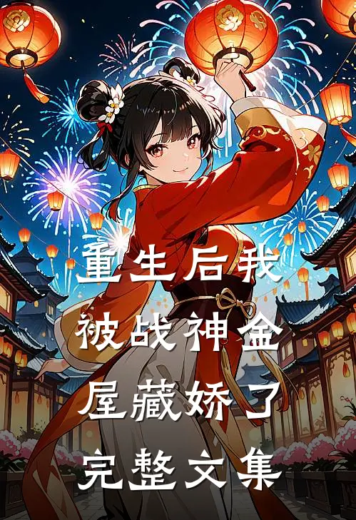 重生后我被战神金屋藏娇了完整文集