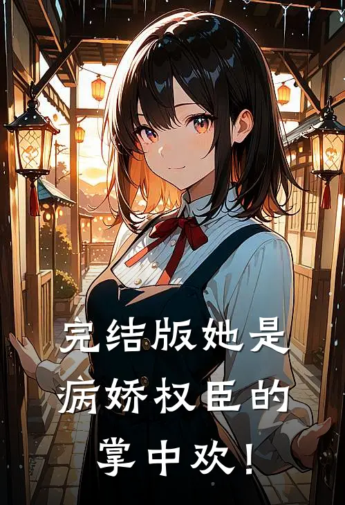 完结版她是病娇权臣的掌中欢！