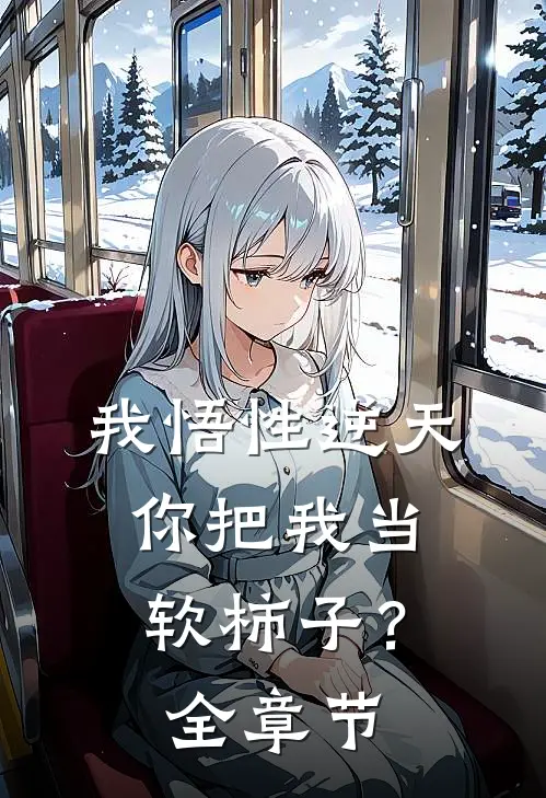 我悟性逆天，你把我当软柿子？全章节