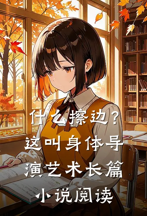 什么擦边？这叫身体导演艺术长篇小说阅读
