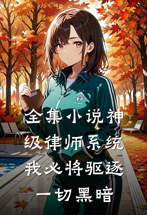 全集小说神级律师系统：我必将驱逐一切黑暗