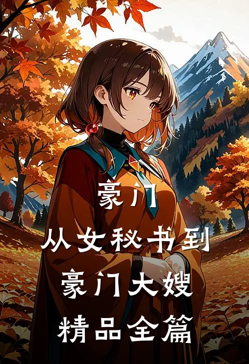 豪门：从女秘书到豪门大嫂精品全篇