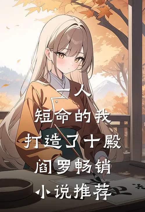 一人：短命的我，打造了十殿阎罗畅销小说推荐