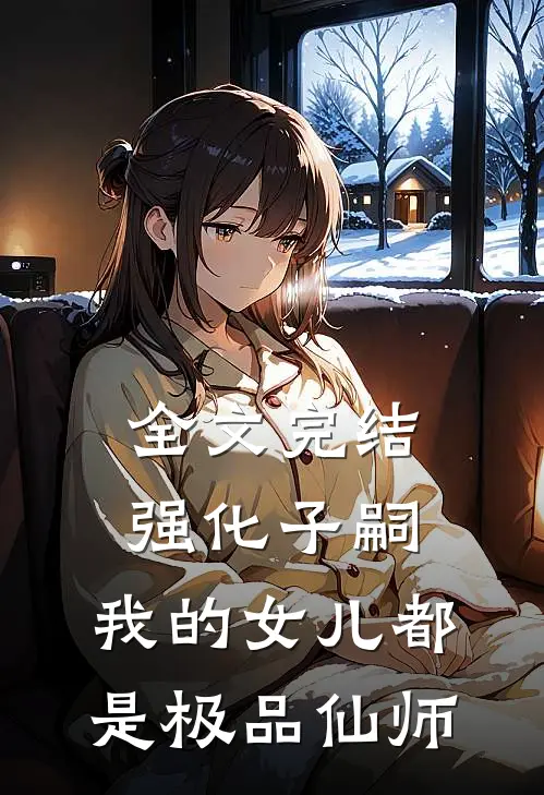 全文完结强化子嗣，我的女儿都是极品仙师