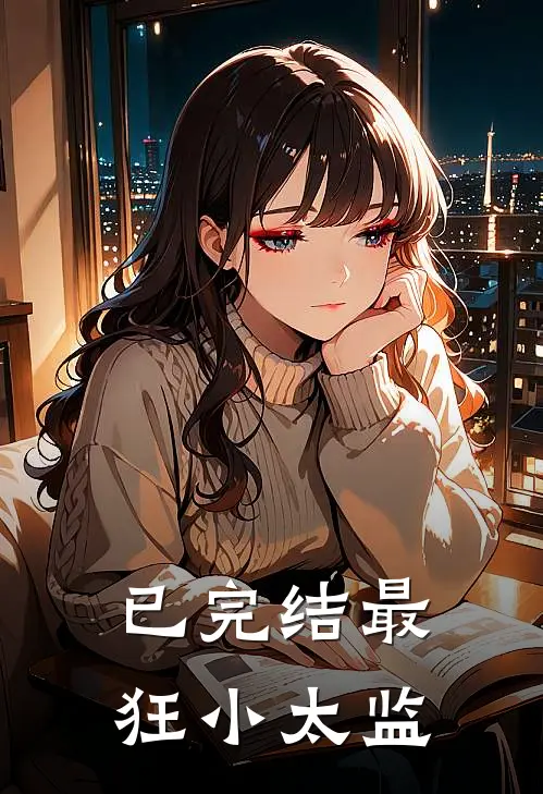 已完结最狂小太监