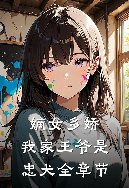 嫡女多娇：我家王爷是忠犬全章节