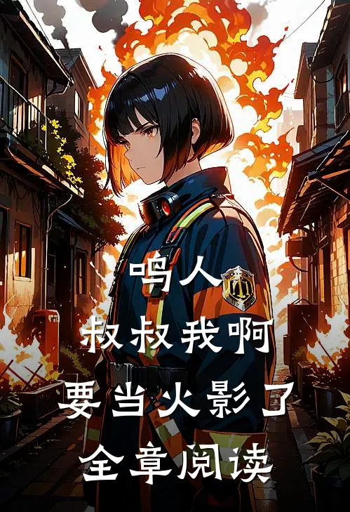 鸣人，叔叔我啊，要当火影了全章阅读