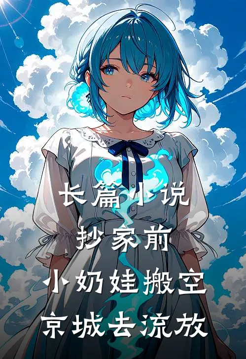 长篇小说抄家前，小奶娃搬空京城去流放