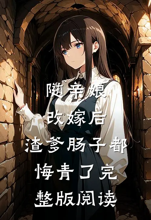 随亲娘改嫁后，渣爹肠子都悔青了完整版阅读