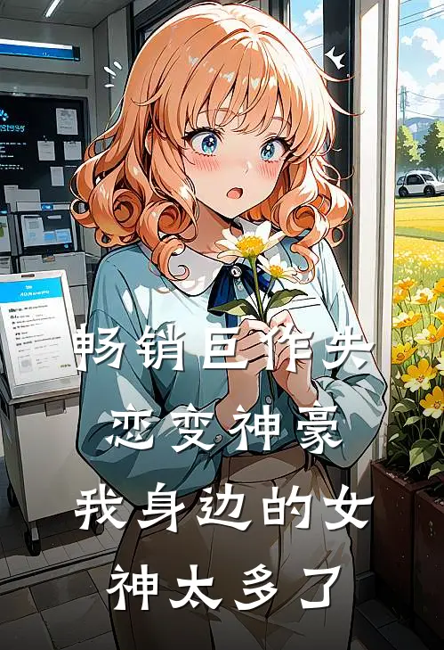 畅销巨作失恋变神豪，我身边的女神太多了