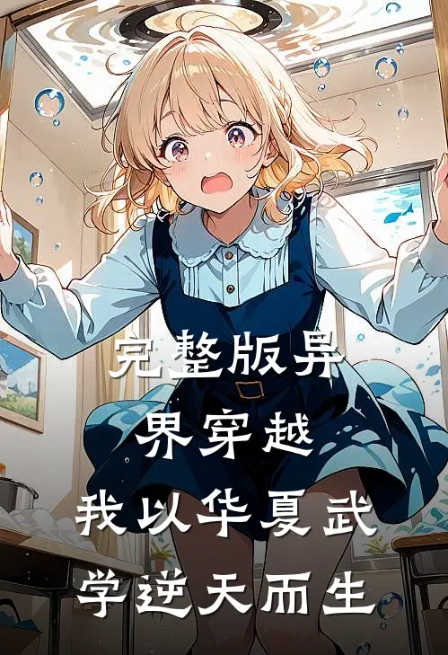 完整版异界穿越：我以华夏武学逆天而生
