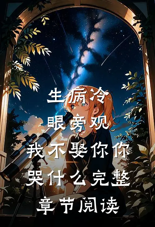 生病冷眼旁观，我不娶你你哭什么完整章节阅读