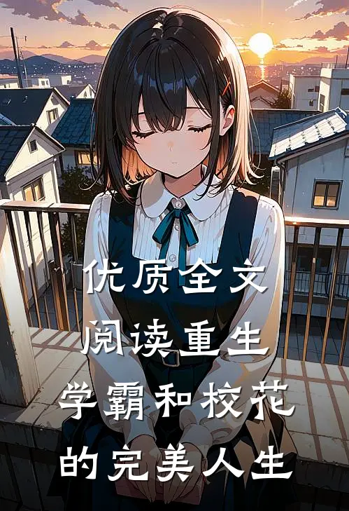 优质全文阅读重生：学霸和校花的完美人生