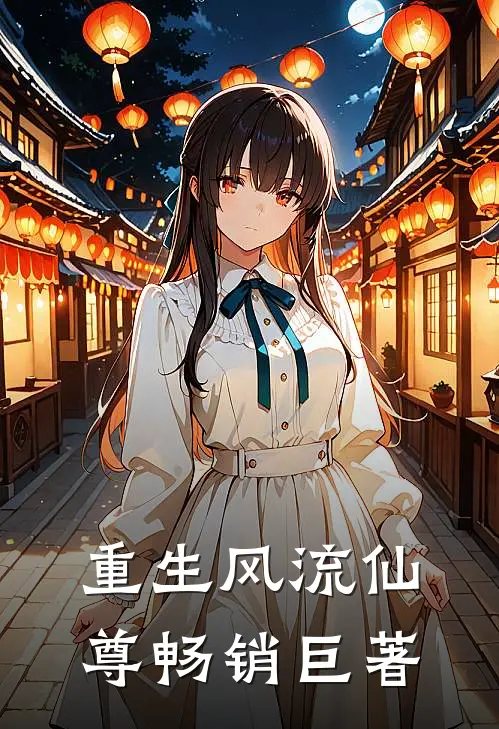 重生风流仙尊畅销巨著