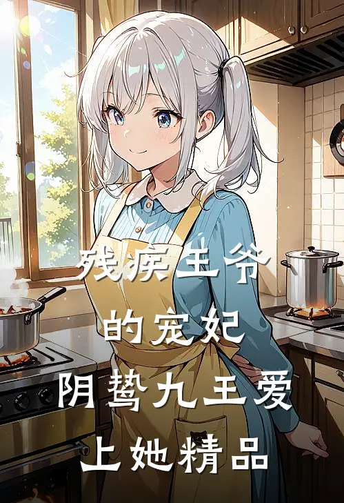 残疾王爷的宠妃：阴鸷九王爱上她精品