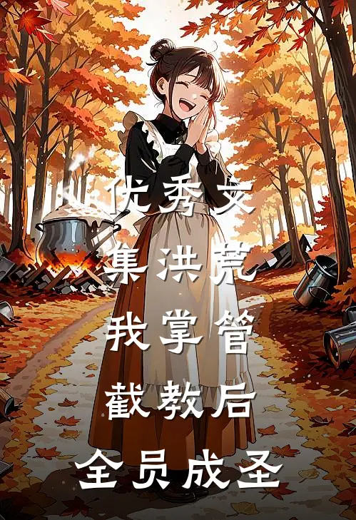 优秀文集洪荒：我掌管截教后，全员成圣