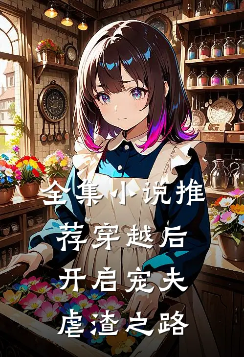全集小说推荐穿越后，开启宠夫虐渣之路