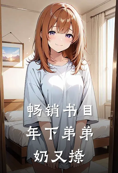 畅销书目年下弟弟奶又撩