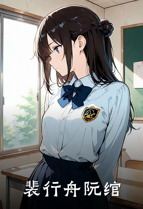 裴行舟阮绾
