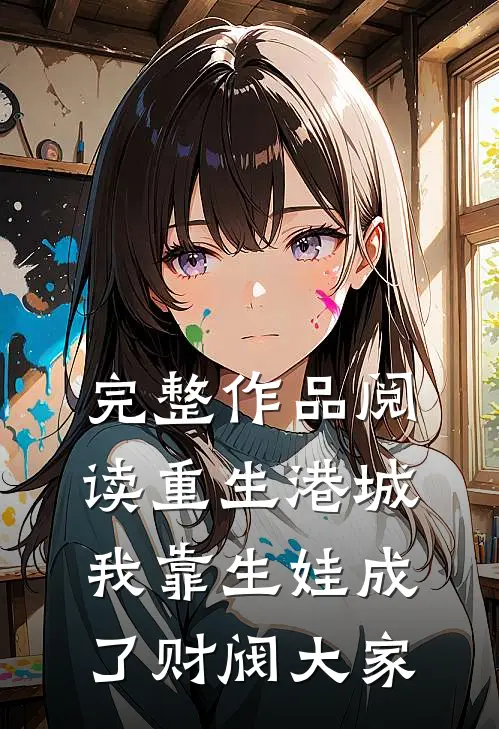 完整作品阅读重生港城，我靠生娃成了财阀大家