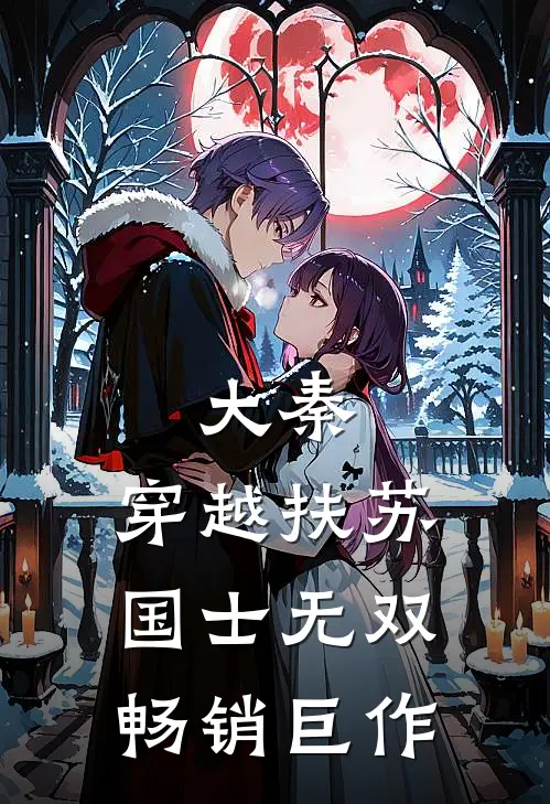 大秦：穿越扶苏，国士无双畅销巨作